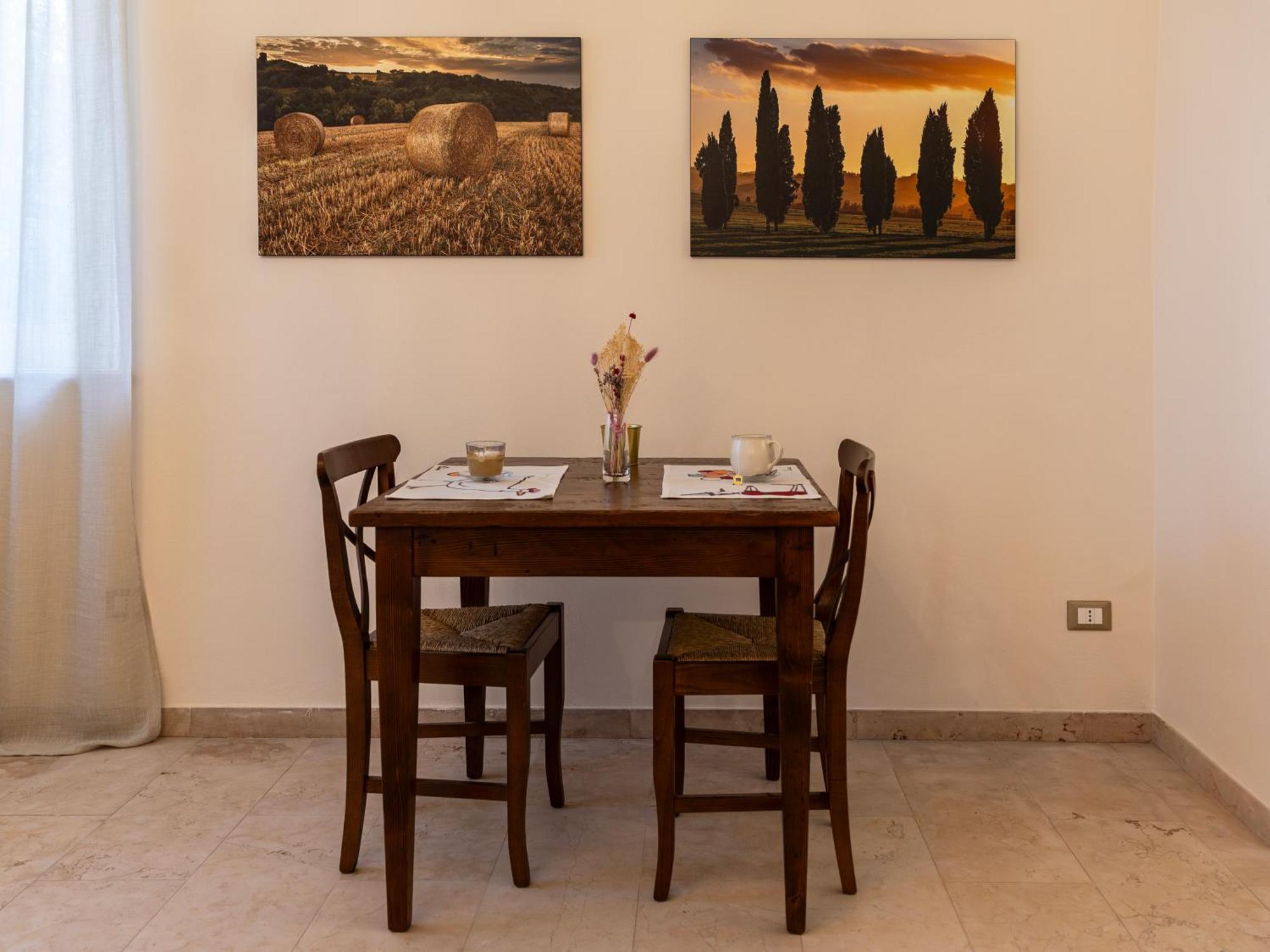 Palazzo Gessi Room And Breakfast Borghi Dış mekan fotoğraf
